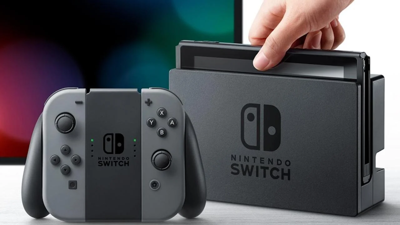 任天堂Switch新机RAM升级：纹理质量提升，或超越XSS-咸鱼单机官网