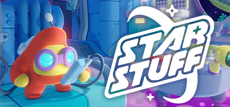 编程解谜游戏《Star Stuff》上线Steam-咸鱼单机官网