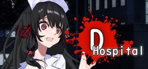 生存逃脱ARPG游戏《D-Hospital》推荐-咸鱼单机官网