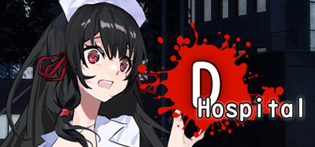 生存逃脱ARPG游戏《D-Hospital》推荐-咸鱼单机官网