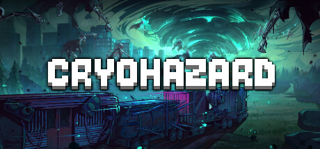 回合制策略 rogue游戏《Cryohazard》上线 暂不支持中文-咸鱼单机官网