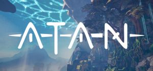 动作冒险游戏《Atan》已更新正式版 暂不支持中文-咸鱼单机官网