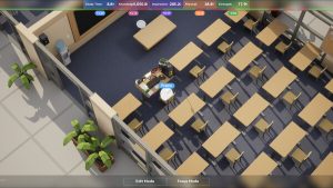 创意线上学习小游戏《云学习》上线Steam-咸鱼单机官网