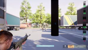 动作冒险射击游戏《Civil Warfare》已发售-咸鱼单机官网