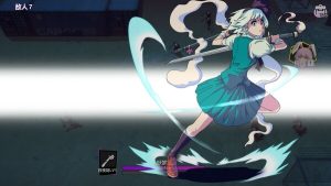 二次元动作射击游戏《东方:月兔狂想曲》上线Steam-咸鱼单机官网