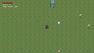 休闲益智街机游戏《Mageanoid》好玩吗-咸鱼单机官网