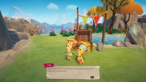 《最后的炼金术士》上线Steam 暂不支持中文-咸鱼单机官网