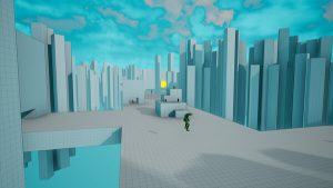 第一人称射击游戏《NEXUS PROTOCOL》暂不支持中文-咸鱼单机官网