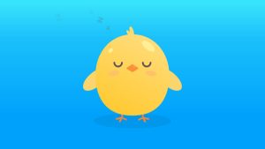 休闲益智游戏《Click the Chick》发布中 好玩吗-咸鱼单机官网