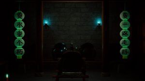 香港僵尸题材游戏《规则怪谈之镇尸》发售Steam-咸鱼单机官网