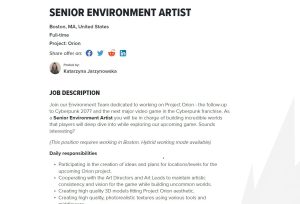 《赛博朋克2077》续作画面将很逼真 电影与游戏融合-咸鱼单机官网