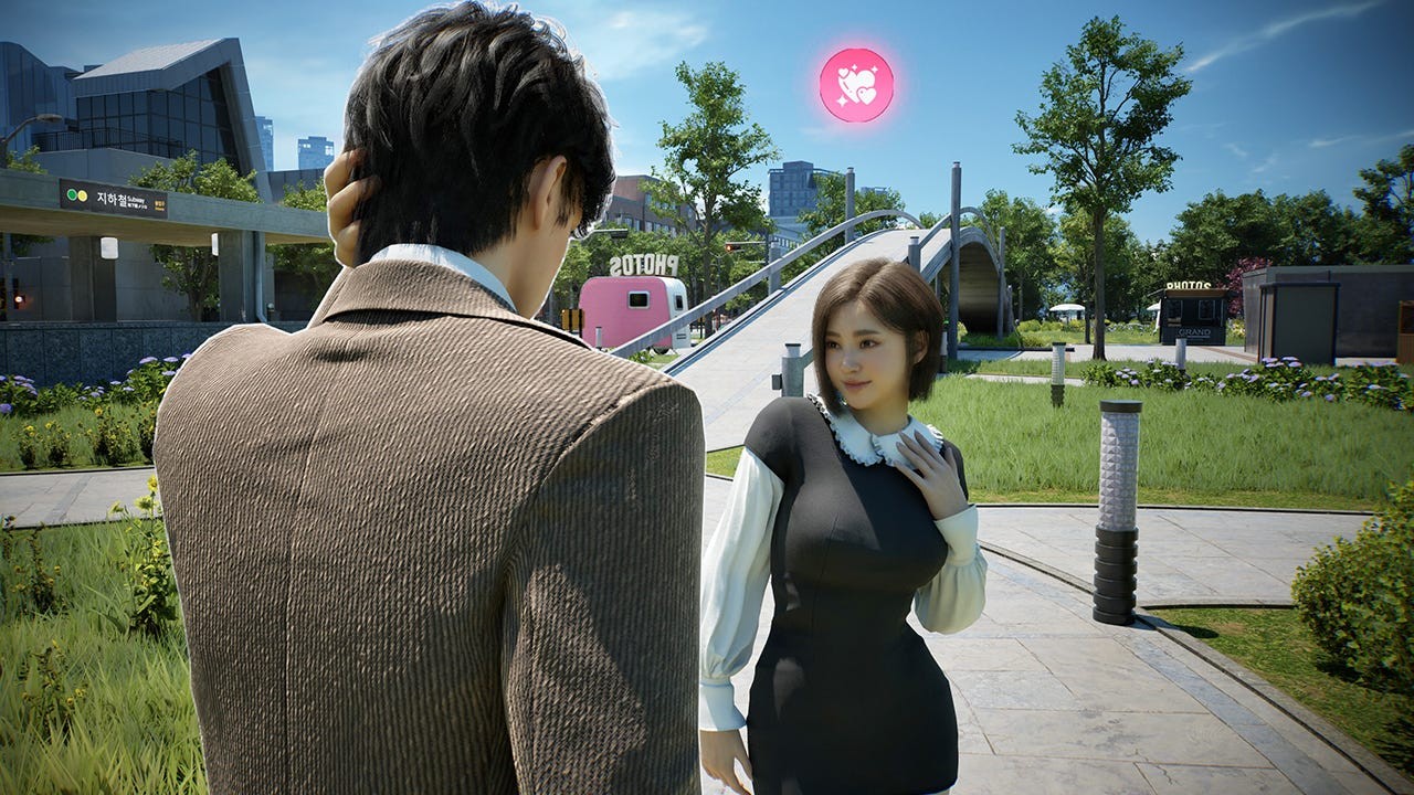 《inZOI》发售时将获得官方Mod支持 与Overwolf合作-咸鱼单机官网