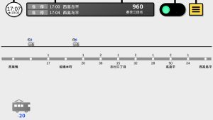 模拟休闲游戏《东京火车４》上线Steam-咸鱼单机官网