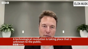 AI马斯克篡改视频泛滥:1分钟骗走退休老人几十万-咸鱼单机官网