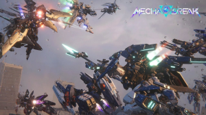 《解限机》科隆公开全新预告 Xbox 8月25日开启B测-咸鱼单机官网