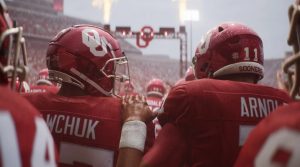 《大学橄榄球25》超《绝地潜兵2》成2024年至今美国最畅销游戏-咸鱼单机官网