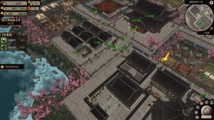 武侠模拟经营游戏《江湖录》正式版 发售Steam-咸鱼单机官网