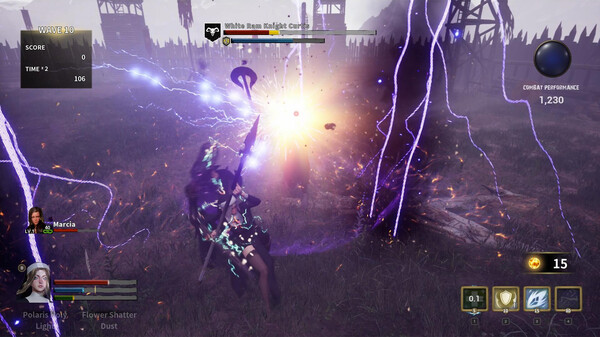 《圣心战劫》登陆Steam：爽快动作RPG现已上线-咸鱼单机官网