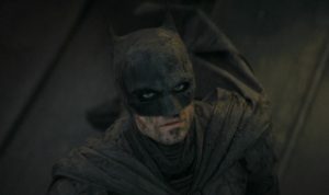 《新蝙蝠侠2》明年开拍!编剧:这部续作标准极高-咸鱼单机官网