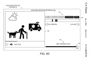 微软新专利探索声音AI应用 可预估地震风暴等自然灾害-咸鱼单机官网