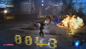 动作类 Rogue游戏《虐杀熔炉》上线Steam 好玩吗-咸鱼单机官网