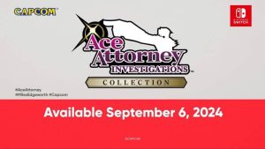 最新消息透露:任天堂公司计划本月内举办一场新的直面会活动-咸鱼单机官网