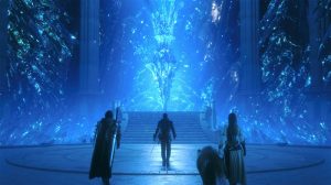 随着《最终幻想16》登陆PC PS5游戏数字版将停售-咸鱼单机官网