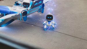 《宇宙机器人》真人宣传片 现已登陆PS5平台-咸鱼单机官网