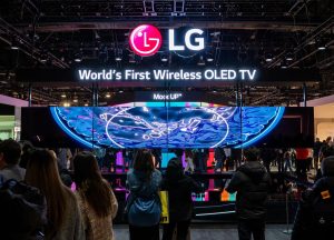 LG结束LCD业务 华星光电以108亿元购入其广州8.5代产线-咸鱼单机官网