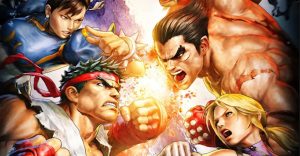 卡普空正在更新GFWL游戏使其重新回归Steam平台-咸鱼单机官网