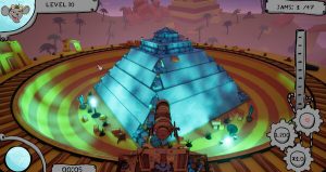 在《BomboCat》中扮演 Guerrilla:鼠兵炮手的挑战-咸鱼单机官网