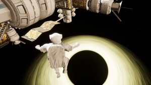 太空跑步游戏《Spaceman》上线Steam-咸鱼单机官网