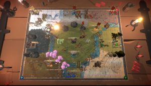 《Realm's Crossing》已在Steam发售 评价不错-咸鱼单机官网