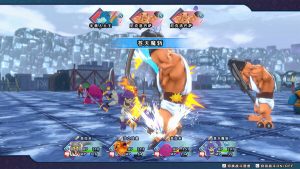 《勇者斗恶龙 怪物仙境3:魔族王子与精灵的旅程》现已登陆Steam-咸鱼单机官网