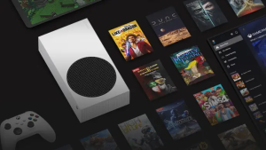 据报道:XGP上的第三方游戏每年花费微软10亿美元-咸鱼单机官网