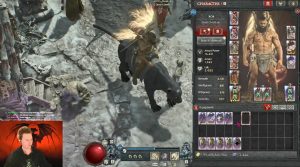 《暗黑4》S6 PTR测试服上线 开荒视频和神话暗金展示-咸鱼单机官网