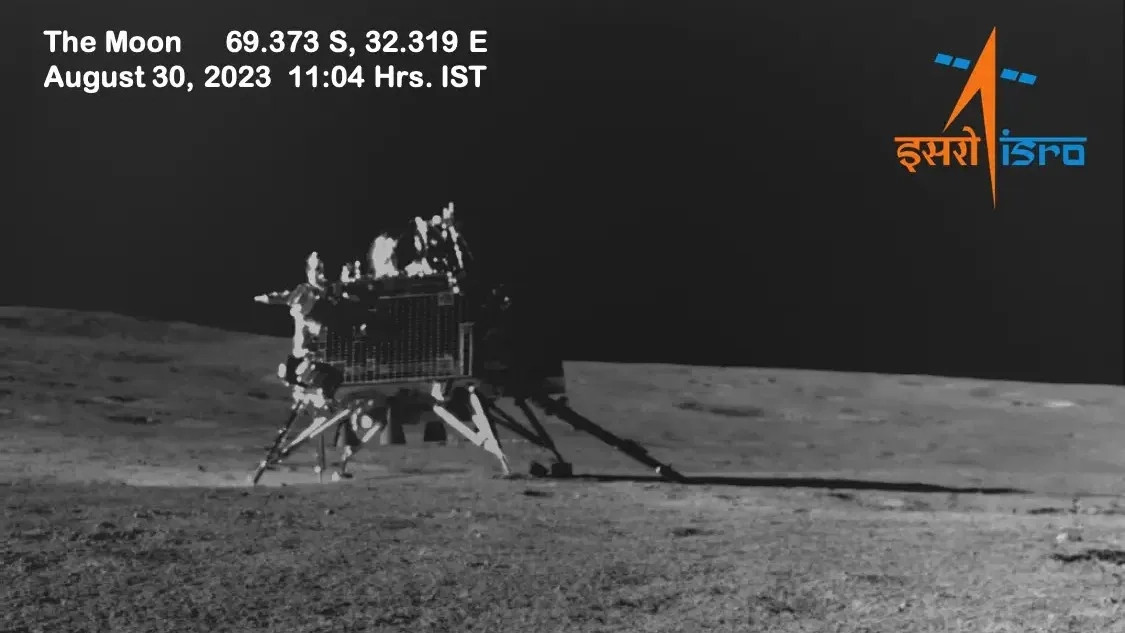 印度政府批准4个大型太空项目 登陆金星等-咸鱼单机官网