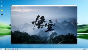 国产处理器＋国产系统搞定《黑神话》帧率相当高-咸鱼单机官网