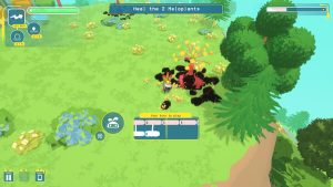 探索《Melobot - A Last Song》的梦幻世界-咸鱼单机官网