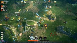 《咒语旅团》沉浸式在线合作幸存者游戏-咸鱼单机官网