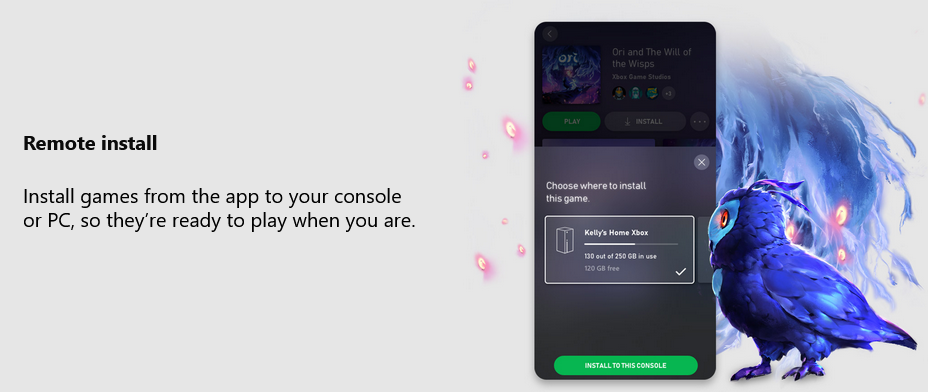 微软将于11月下架Xbox Game Pass手机端应用-咸鱼单机官网