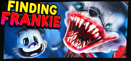 惊悚跑酷冒险新游《Finding Frankie》即将上线Steam-咸鱼单机官网