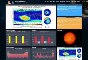 强地磁活动要来了!我国北方部分地区有机会看到极光-咸鱼单机官网