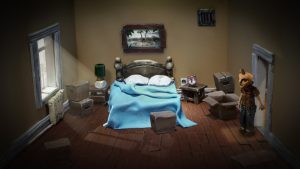 点击式解谜冒险游戏《做梦机器:决定版》Steam页面上线-咸鱼单机官网