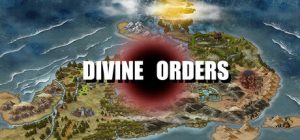 《Divine Orders》Steam上线 幻想世界探索弹幕射击-咸鱼单机官网