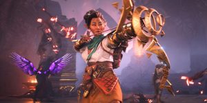 《龙腾世纪》主创回应woke辱骂玩家:fu**的游客-咸鱼单机官网