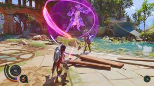 《永恒之链》即将发布:2025年初登陆多平台-咸鱼单机官网