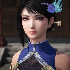 《真三国无双:起源》角色介绍:甄姬、凌统与典韦-咸鱼单机官网
