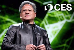 英伟达超越苹果 成为全球市值最高公司-咸鱼单机官网