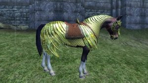 回顾《上古卷轴4:湮灭》马甲DLC:历史的开端与玩家的反响-咸鱼单机官网